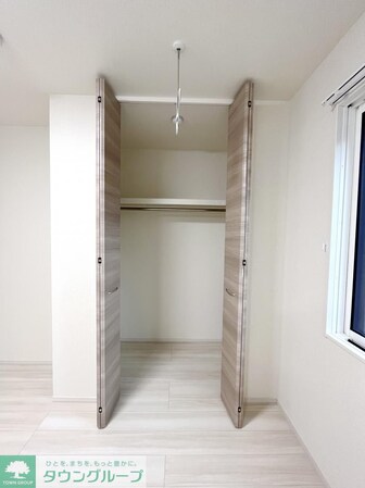 レジデンス新宿の物件内観写真